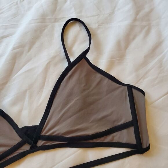 Kiki de Montparnasse bralette Size XL - Picture 5 of 11
